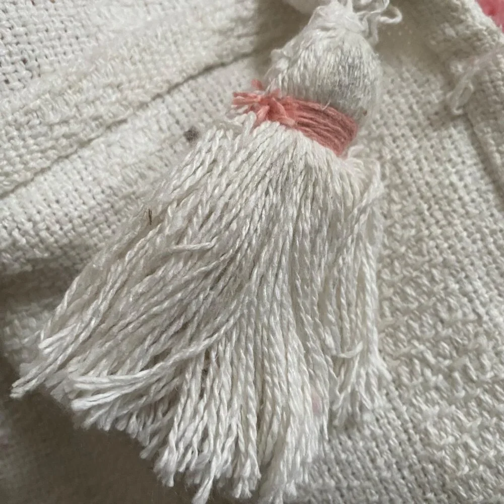 Rachel Zoe Decorative Throw 50